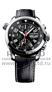 ����������� ���� Louis Erard La Sportive Classique 78410AA02
